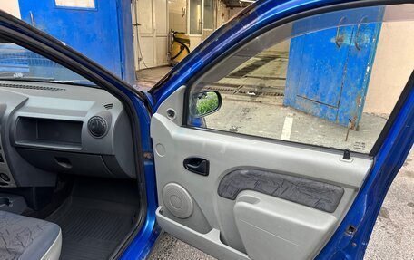 Renault Logan I, 2006 год, 170 000 рублей, 12 фотография