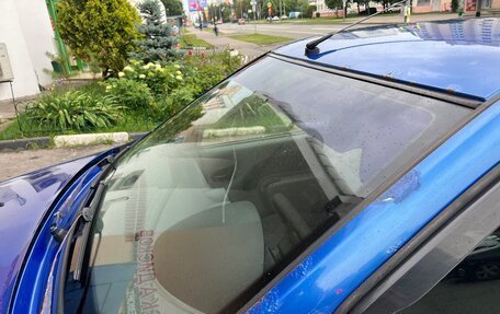 Renault Logan I, 2006 год, 170 000 рублей, 28 фотография