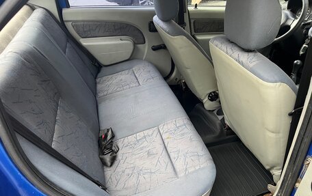Renault Logan I, 2006 год, 170 000 рублей, 29 фотография