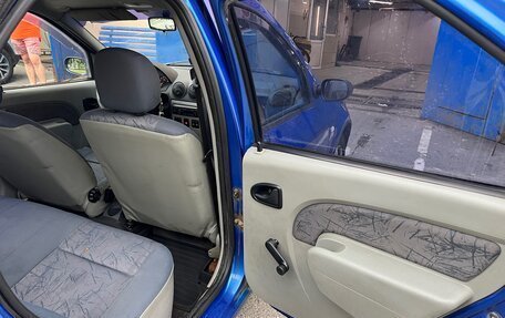 Renault Logan I, 2006 год, 170 000 рублей, 31 фотография