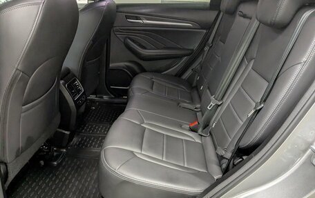 Haval F7x I, 2022 год, 2 050 000 рублей, 4 фотография