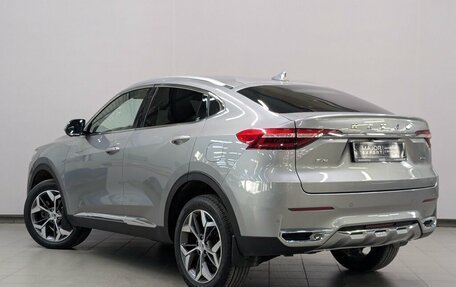 Haval F7x I, 2022 год, 2 050 000 рублей, 3 фотография