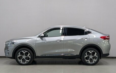 Haval F7x I, 2022 год, 2 050 000 рублей, 6 фотография