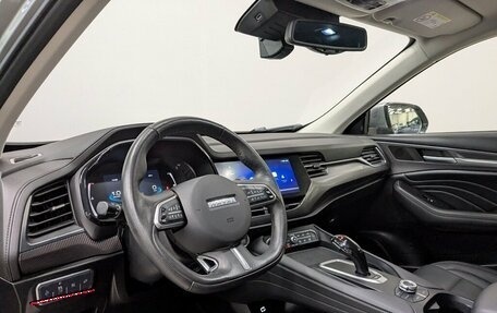 Haval F7x I, 2022 год, 2 050 000 рублей, 2 фотография