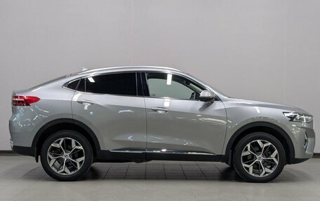 Haval F7x I, 2022 год, 2 050 000 рублей, 12 фотография