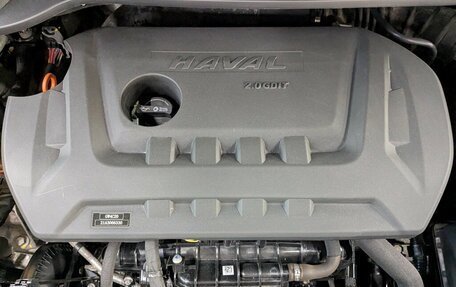Haval F7x I, 2022 год, 2 050 000 рублей, 8 фотография