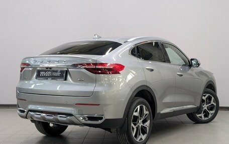 Haval F7x I, 2022 год, 2 050 000 рублей, 16 фотография