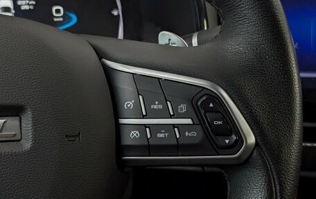 Haval F7x I, 2022 год, 2 050 000 рублей, 22 фотография