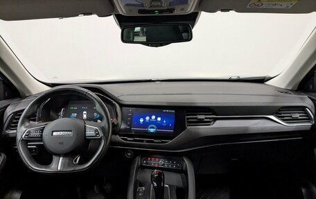Haval F7x I, 2022 год, 2 050 000 рублей, 28 фотография