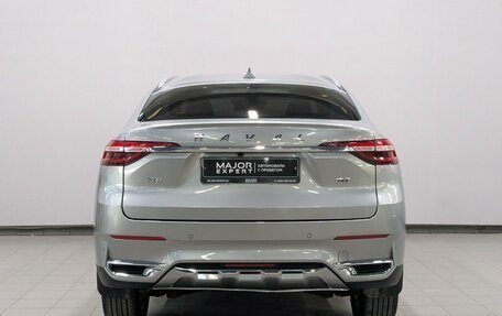 Haval F7x I, 2022 год, 2 050 000 рублей, 30 фотография