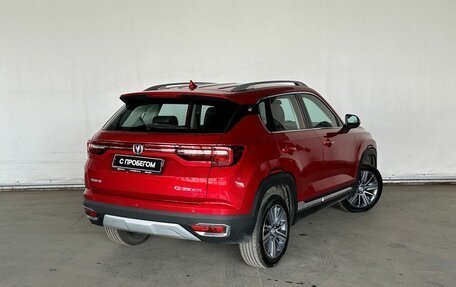 Changan CS35 Plus, 2020 год, 1 497 000 рублей, 4 фотография