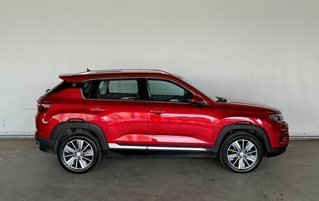 Changan CS35 Plus, 2020 год, 1 497 000 рублей, 7 фотография