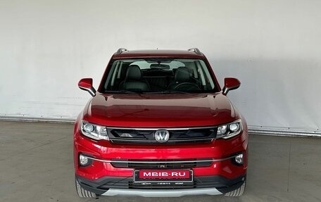 Changan CS35 Plus, 2020 год, 1 497 000 рублей, 2 фотография