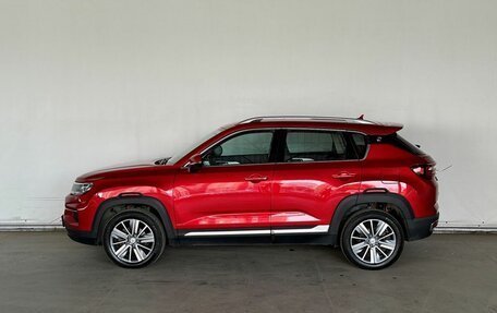 Changan CS35 Plus, 2020 год, 1 497 000 рублей, 8 фотография