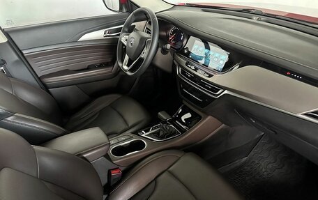 Changan CS35 Plus, 2020 год, 1 497 000 рублей, 9 фотография
