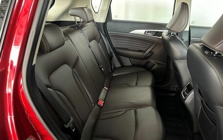 Changan CS35 Plus, 2020 год, 1 497 000 рублей, 11 фотография