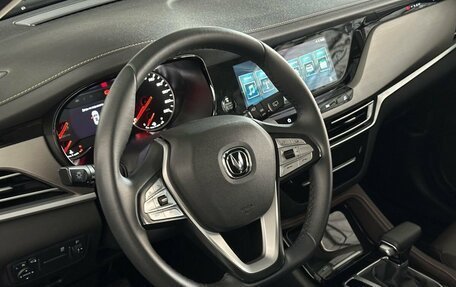 Changan CS35 Plus, 2020 год, 1 497 000 рублей, 12 фотография