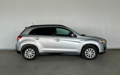 Mitsubishi ASX I рестайлинг, 2013 год, 1 055 000 рублей, 7 фотография