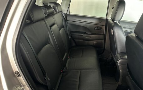 Mitsubishi ASX I рестайлинг, 2013 год, 1 055 000 рублей, 10 фотография