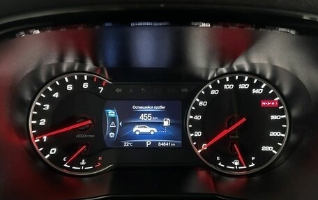Changan CS35 Plus, 2020 год, 1 497 000 рублей, 13 фотография