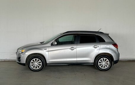Mitsubishi ASX I рестайлинг, 2013 год, 1 055 000 рублей, 8 фотография