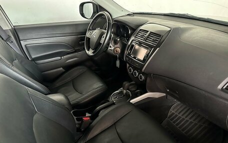 Mitsubishi ASX I рестайлинг, 2013 год, 1 055 000 рублей, 11 фотография