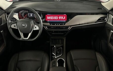 Changan CS35 Plus, 2020 год, 1 497 000 рублей, 10 фотография