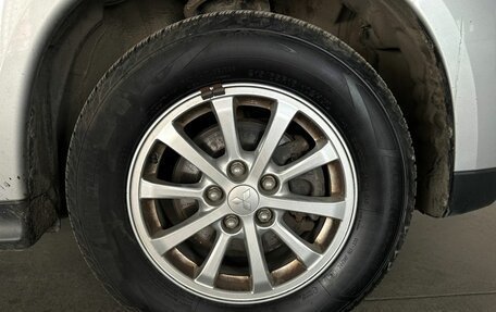 Mitsubishi ASX I рестайлинг, 2013 год, 1 055 000 рублей, 20 фотография