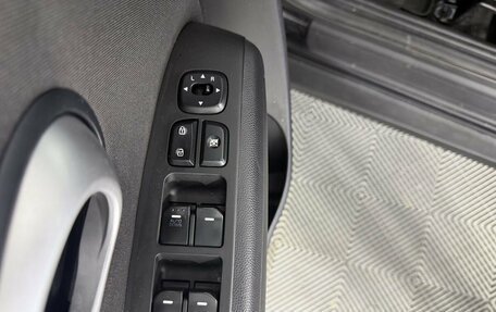 KIA Soul II рестайлинг, 2015 год, 1 190 000 рублей, 11 фотография