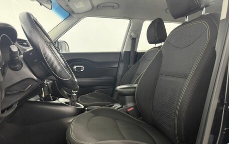 KIA Soul II рестайлинг, 2015 год, 1 190 000 рублей, 9 фотография