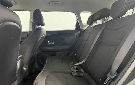 KIA Soul II рестайлинг, 2015 год, 1 190 000 рублей, 13 фотография