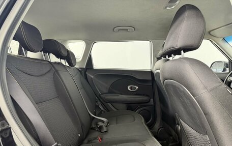 KIA Soul II рестайлинг, 2015 год, 1 190 000 рублей, 14 фотография