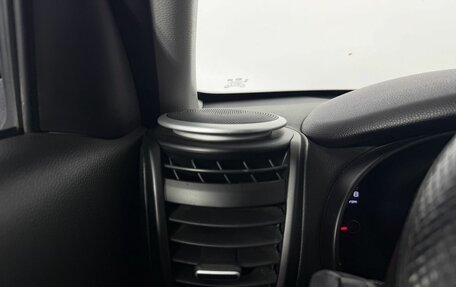 KIA Soul II рестайлинг, 2015 год, 1 190 000 рублей, 19 фотография