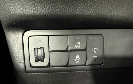 KIA Soul II рестайлинг, 2015 год, 1 190 000 рублей, 12 фотография