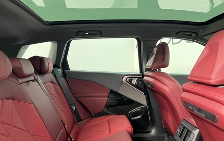 BMW X3, 2025 год, 7 650 000 рублей, 10 фотография