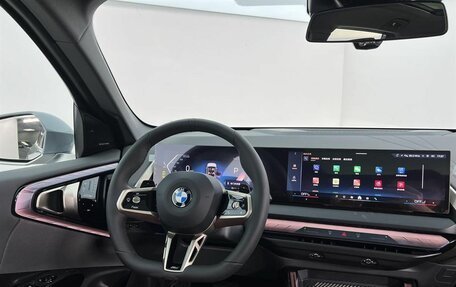 BMW X3, 2025 год, 7 650 000 рублей, 11 фотография