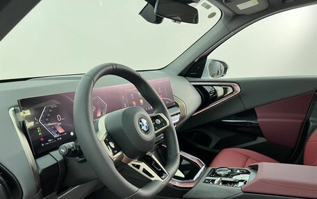 BMW X3, 2025 год, 7 650 000 рублей, 6 фотография