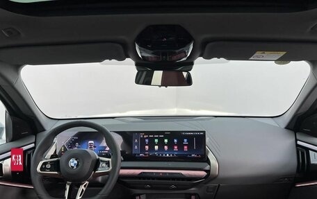 BMW X3, 2025 год, 7 650 000 рублей, 5 фотография