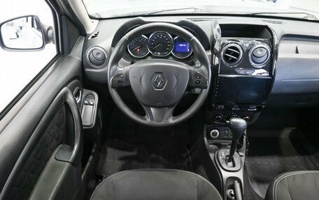 Renault Duster I рестайлинг, 2015 год, 1 299 900 рублей, 11 фотография