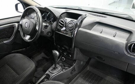 Renault Duster I рестайлинг, 2015 год, 1 299 900 рублей, 9 фотография