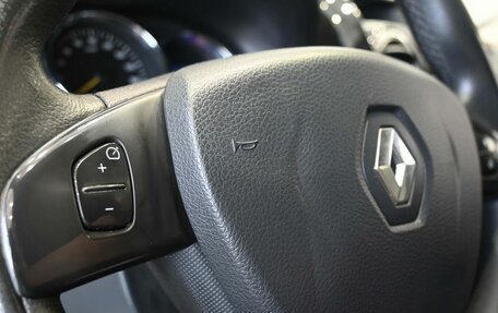 Renault Duster I рестайлинг, 2015 год, 1 299 900 рублей, 14 фотография