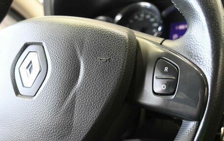 Renault Duster I рестайлинг, 2015 год, 1 299 900 рублей, 15 фотография