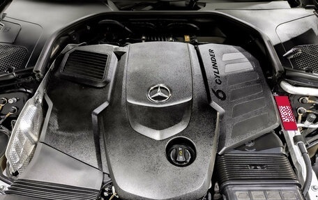 Mercedes-Benz S-Класс, 2021 год, 8 700 000 рублей, 9 фотография