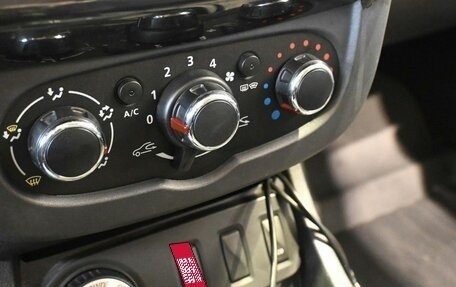 Renault Duster I рестайлинг, 2015 год, 1 299 900 рублей, 18 фотография