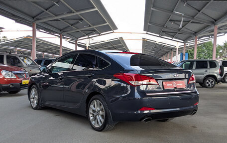 Hyundai i40 I рестайлинг, 2014 год, 1 374 900 рублей, 5 фотография
