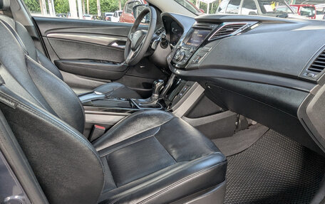 Hyundai i40 I рестайлинг, 2014 год, 1 374 900 рублей, 10 фотография
