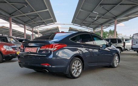 Hyundai i40 I рестайлинг, 2014 год, 1 374 900 рублей, 7 фотография