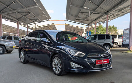 Hyundai i40 I рестайлинг, 2014 год, 1 374 900 рублей, 2 фотография