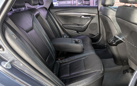 Hyundai i40 I рестайлинг, 2014 год, 1 374 900 рублей, 11 фотография