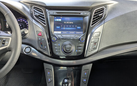 Hyundai i40 I рестайлинг, 2014 год, 1 374 900 рублей, 9 фотография